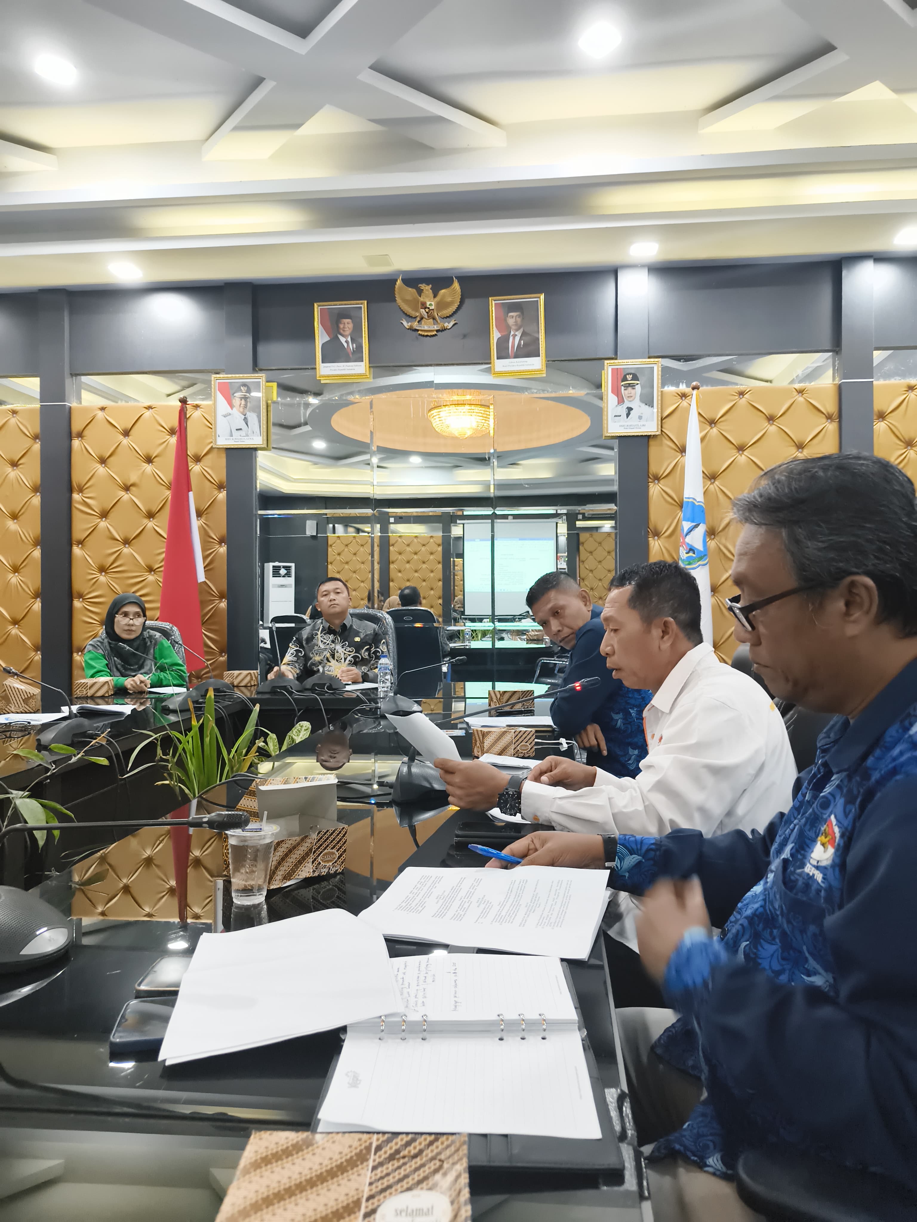 Organisasi 4